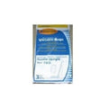 Envirocare Replacement Micro Filtration Vacuum Bags Designed to Fit Nutone Central Vacuums 3 Pack