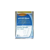 Envirocare Replacement Micro Filtration Vacuum Bags Designed to Fit Nutone Central Vacuums 3 Pack