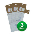 Envirocare Replacement Micro Filtration Vacuum Cleaner Dust Bags for Riccar 8000 Simplictyrights 12 Bags