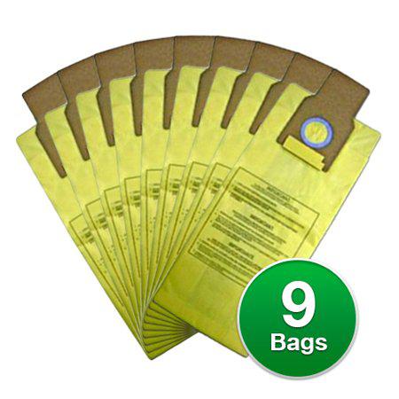 Envirocare Vacuum Bag for Kenmore 50688 / 159 (Single Pack) Replacement Vacuum Bag
