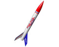 Est2098 Mini Alpha Flying Rocket Kit