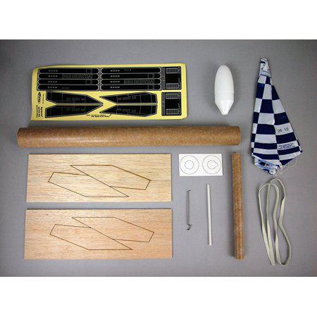 Estes Rocket Kit-Big Bertha