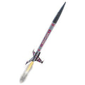 Estes Space Corps Corvette Class Rocket Kit