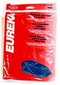 Eureka 58624 Vacuum Bags 3 Pack