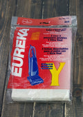 Eureka Y Vacuum Bag, Pack of 3, Genuine Item 58183