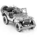 Fascinations Metal Earth - Iconx 3D Metal Model Kit