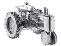 Fascinations Metal Earth 3D Laser Cut Model