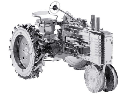 Fascinations Metal Earth 3D Laser Cut Model