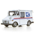 Fascinations United States Postal Service LLV Mail Truck