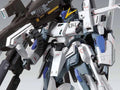 Bandai Gundam MG 1/100 Scale FAZZ Ver. Ka No. 2488061