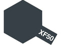 Tamiya XF-50 Mini Field Blue Acrylic Paint No. 81750