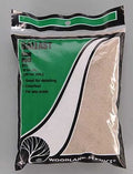Woodland Scenics Fine Buff Ballast Ground Cover No. WDS73