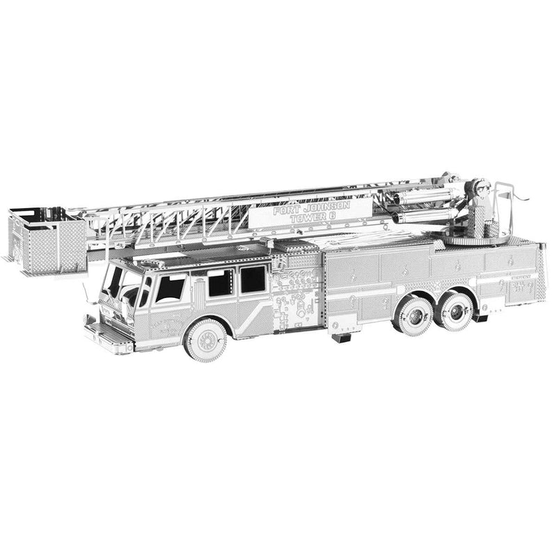 Fire Engine Truck