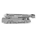 Fire Engine Truck