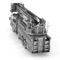Fire Engine Truck