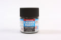 Tamiya Lacquer Paint Flat Black 10 ML No. TAM82103