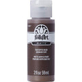 FolkArt Acrylic Craft Paint Matte Finish Bean Oz