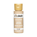 FolkArt Acrylic Paint 2 Fl Oz Matte Finish  -Honeycomb Color No. 942