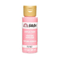 FolkArt Acrylic Paint 2oz-Pink