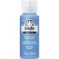 FolkArt Acrylic Paint Matte Finish  2oz-Blue Hyacinth No. 51019