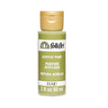 FolkArt Acrylic Paint Matte Finish  2oz-Forest Moss No. 527