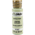 FolkArt Acrylic Paint Matte Finish  2oz-Soft Apple No. 526