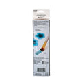 FolkArt Brush Set - Gold Taklon Set, 3 Piece