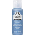 FolkArt Matte Acrylic Paint 2 oz: Blue Hyacinth