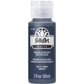 FolkArt Matte Acrylic Paint 2 oz: Blue Odyssey