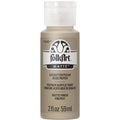 FolkArt Matte Acrylic Paint 2 oz: Butter Pecan