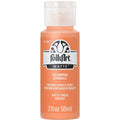 FolkArt Matte Acrylic Paint 2 oz: Honeycomb