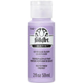 FolkArt Matte Acrylic Paint 2 oz: Liliac Bloom
