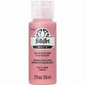 FolkArt Matte Acrylic Paint 2oz-Desert Flower No.  36251