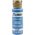 Folk Art Acrylic Craft Paint Matte Finish Ocean Cruise 2 Fl Oz No. 2225