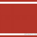 Folk Art Acrylic Matte Finish Paint Barn Yard Red Color (2 oz) No. 611