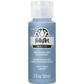 Folk Art Acrylic Paint 2 fl oz Matte Finish Newport Blue No. 50857