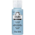 Folk Art Matte Acrylic Paint Light Blue 2 Fl Oz No. 402