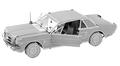 Ford 1965 Mustang Coupe
