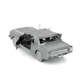 Ford 1965 Mustang Coupe