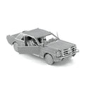 Ford 1965 Mustang Coupe