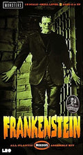 Moebius Models 1/8th Scale Frankenstein Plastic Model Kit No.MOE981