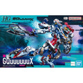 Bandai Gundam HG MSG GQUUUUUUX 1/144th Scale Model No. 5068317