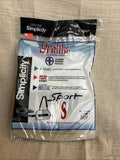 Genuine Simplicity No. 22-6 Sport S 6 Pack of Vacuum Bags