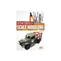 Getting Started in Scale Modeling (Paperback)