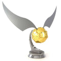 Golden Snitch - COLOR Harry Potter