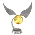Golden Snitch - COLOR Harry Potter