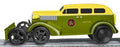 Lionel Grand Truck Western Early Era Inspection Vehicle No. 628480
