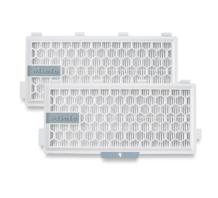 Miele HEPA AirClean SF-HA 50-2 XL Pack