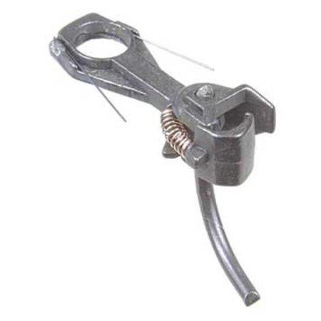 HO Whisker Coupler Metal Medium 9/32