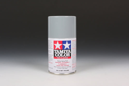 Tamiya TS-32 Haze Grey Spray Paint No.85032